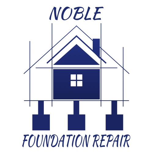 noble foundation repair logo