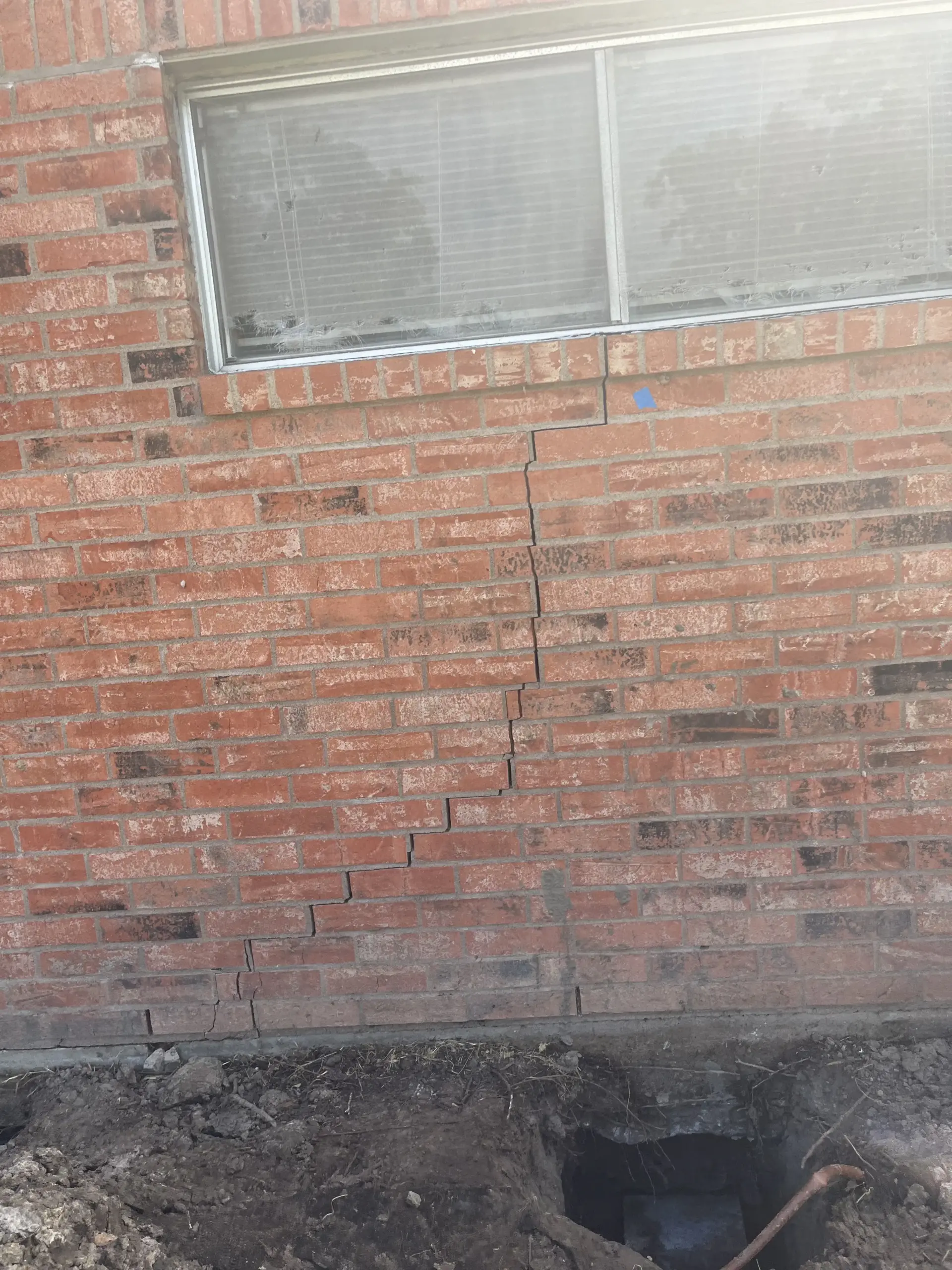 foundation repair after