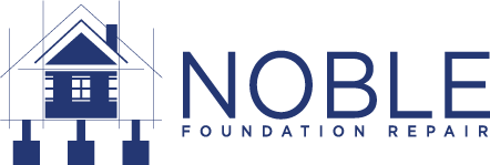 Noble Foundation Repair