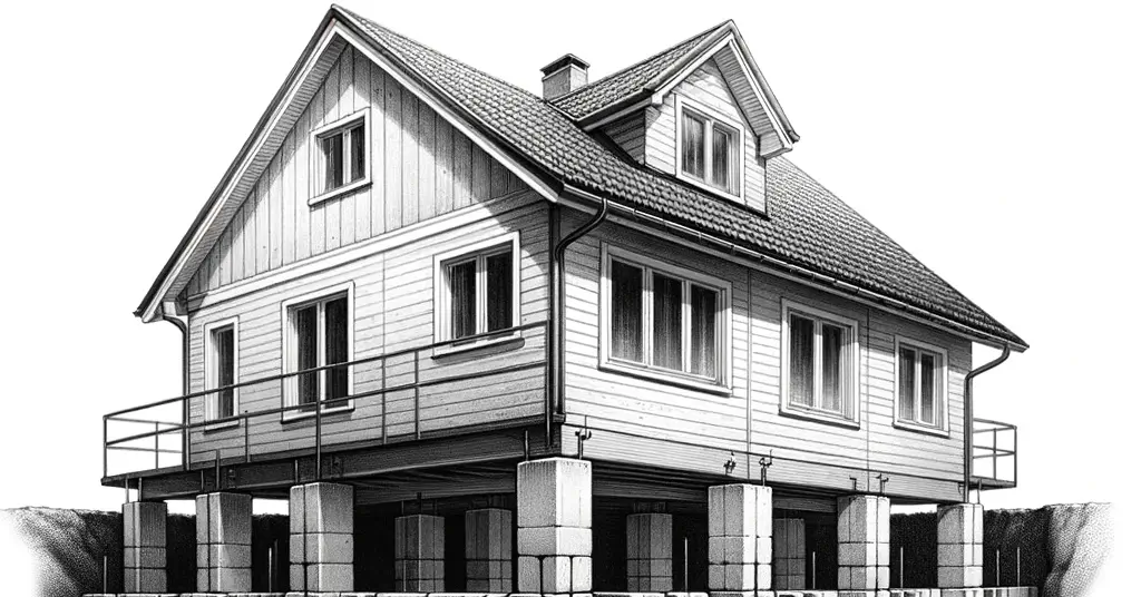 B-and-B-Graphic Block and Base Foundation System - Foundation Repair Company in Houston